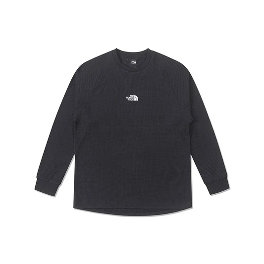 THE NORTH FACE M WAFFLE 長袖 TEE – AP