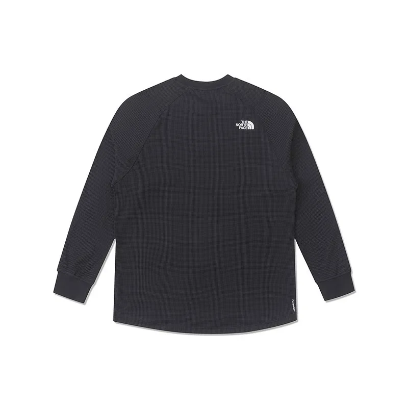 THE NORTH FACE M WAFFLE 長袖 TEE – AP