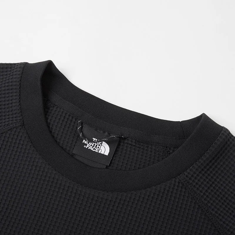 THE NORTH FACE M WAFFLE 長袖 TEE – AP