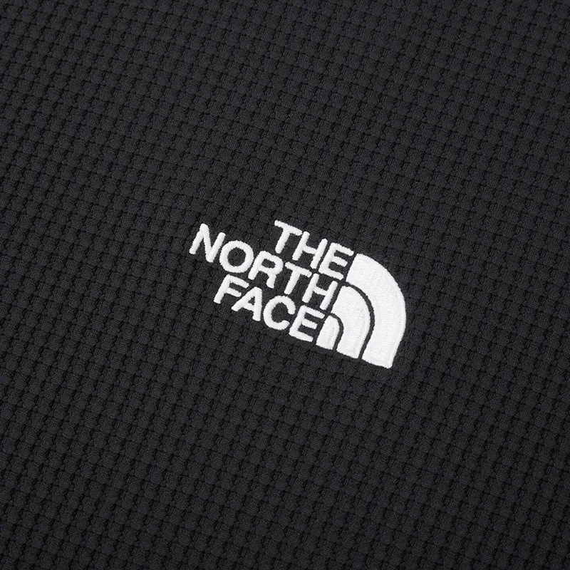 THE NORTH FACE M WAFFLE 長袖 TEE – AP