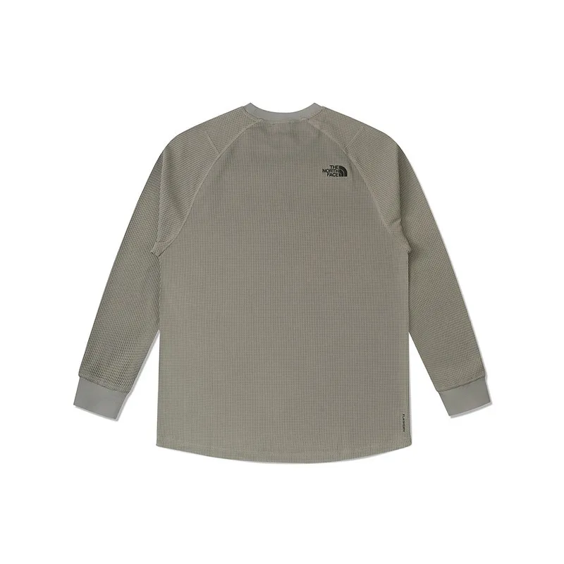 THE NORTH FACE M WAFFLE 長袖 TEE – AP