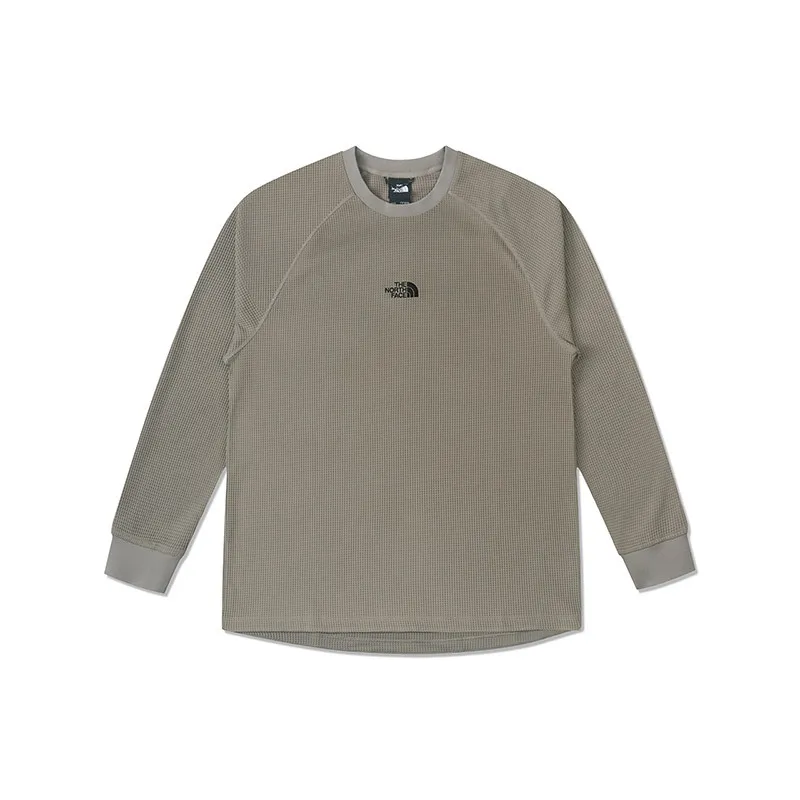 THE NORTH FACE M WAFFLE 長袖 TEE – AP