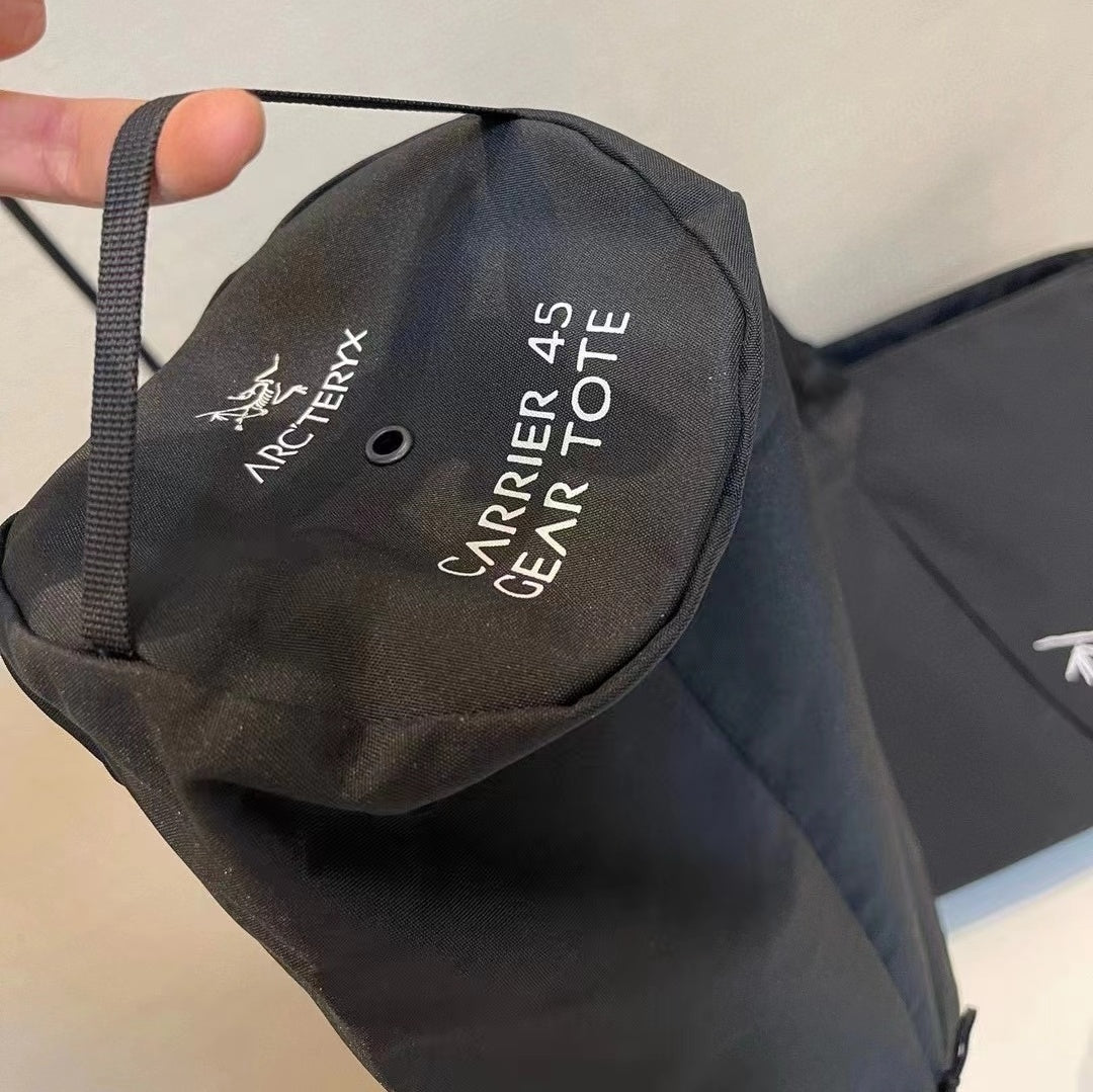 Arc'teryx Carrier 45 Gear Tote 可摺疊大容量托特包