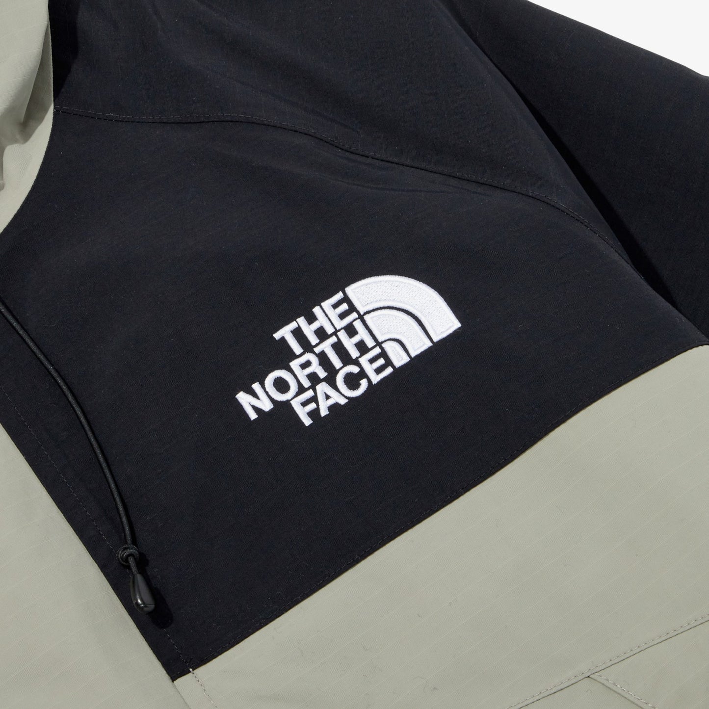 THE NORTH FACE HI MOUNTAIN JACKET