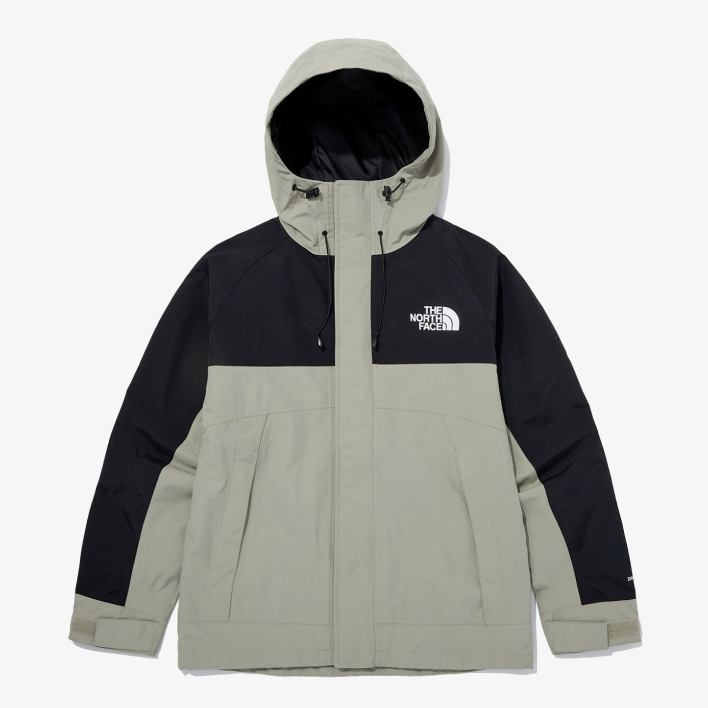 THE NORTH FACE HI MOUNTAIN JACKET