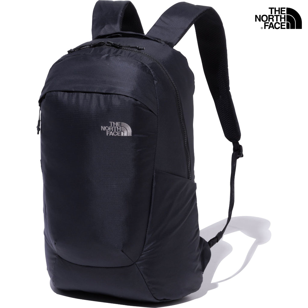 The North Face Glam Daypack輕量收納背包 20L 【日本特別版】