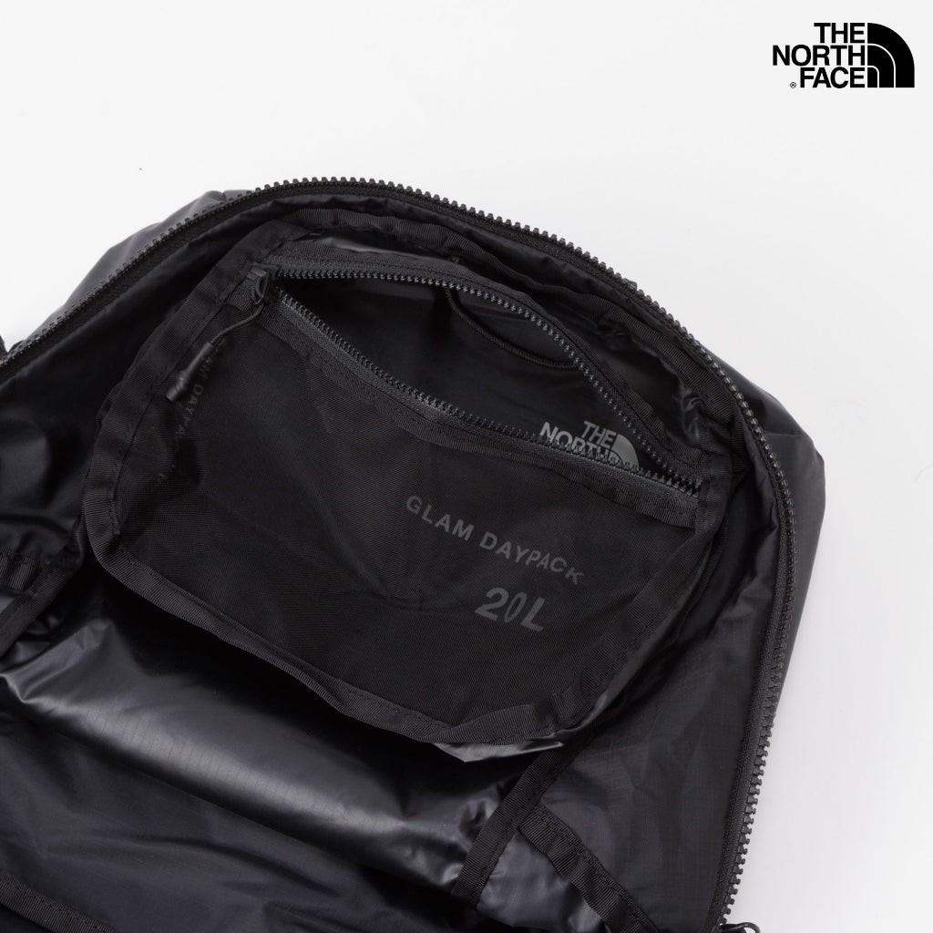 The North Face Glam Daypack輕量收納背包 20L 【日本特別版】