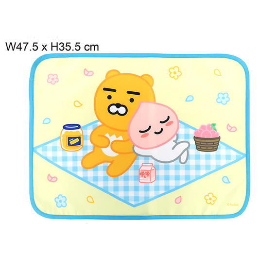 KAKAO FRIENDS布餐墊 47.5X35.5厘米